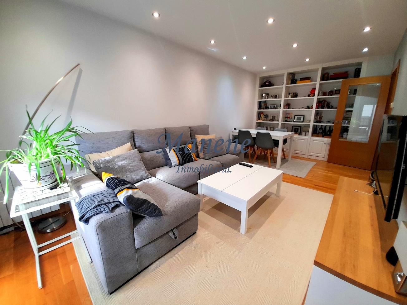 Venta de piso en Leioa
