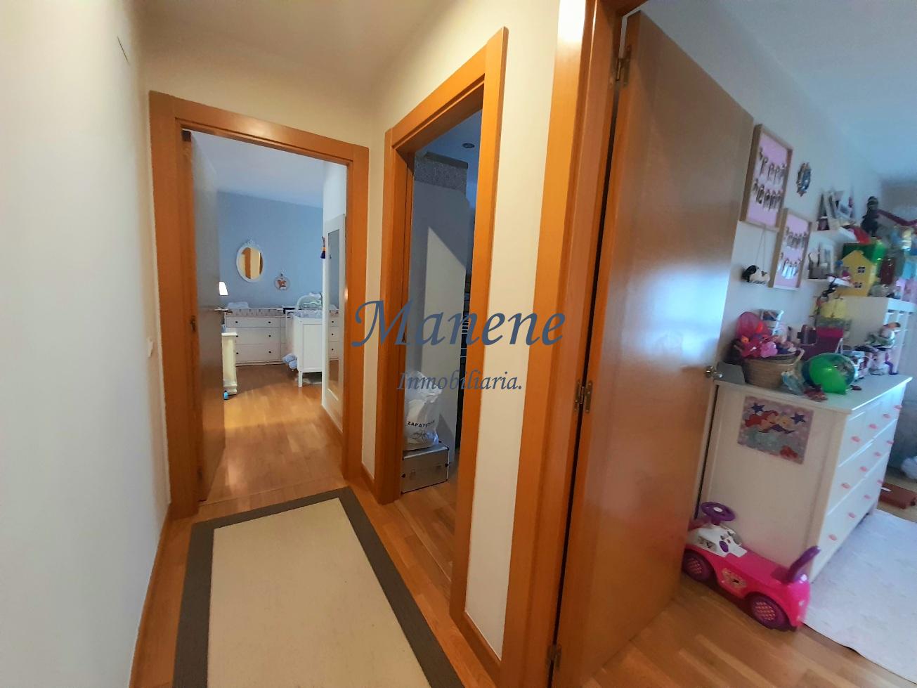 Venta de piso en Leioa