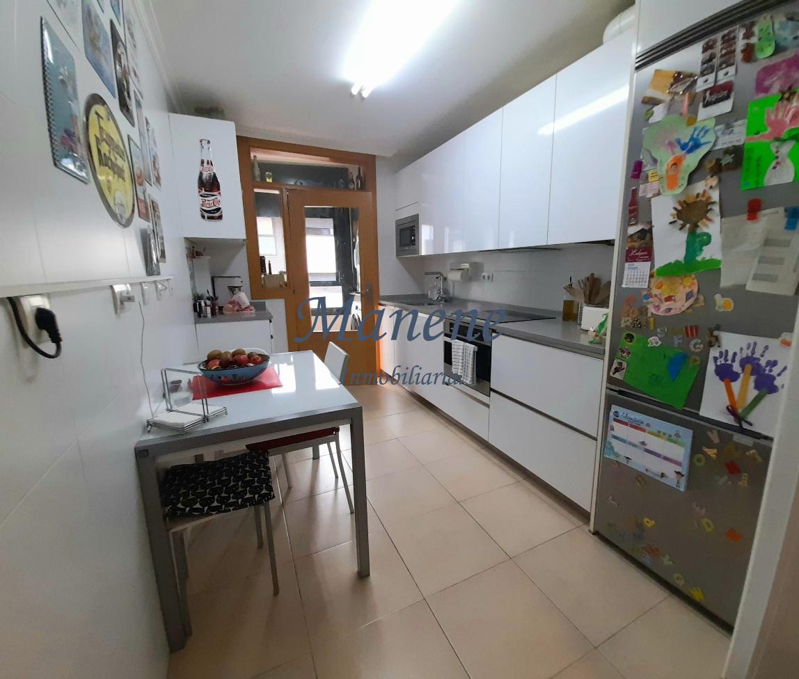 Venta de piso en Leioa