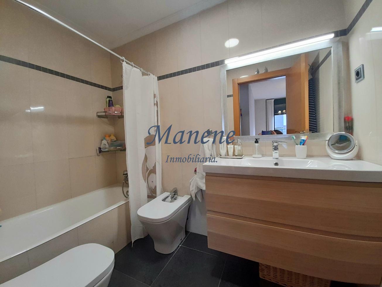 Venta de piso en Leioa