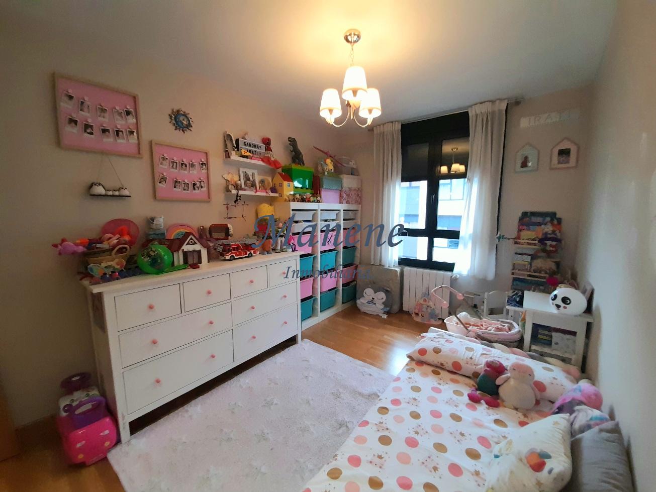 Venta de piso en Leioa