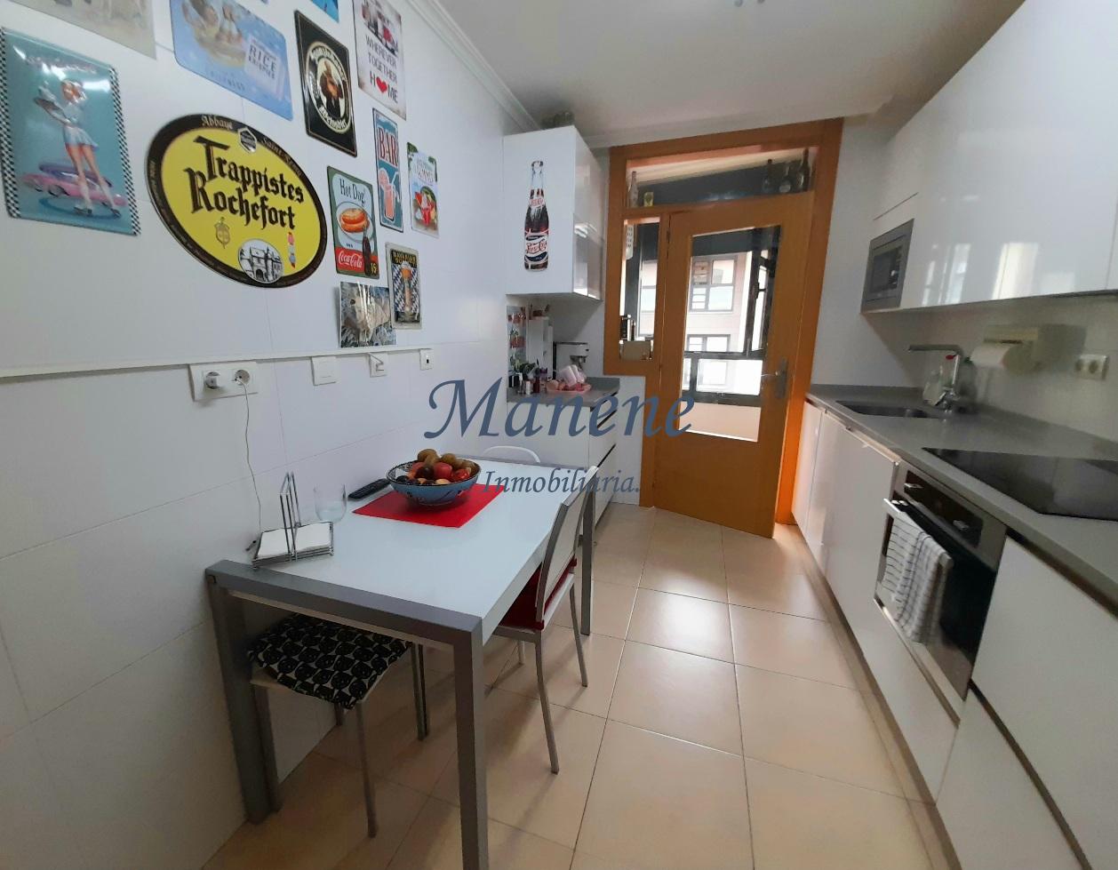 Venta de piso en Leioa