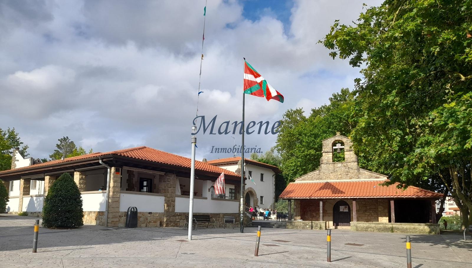 Venta de piso en Leioa