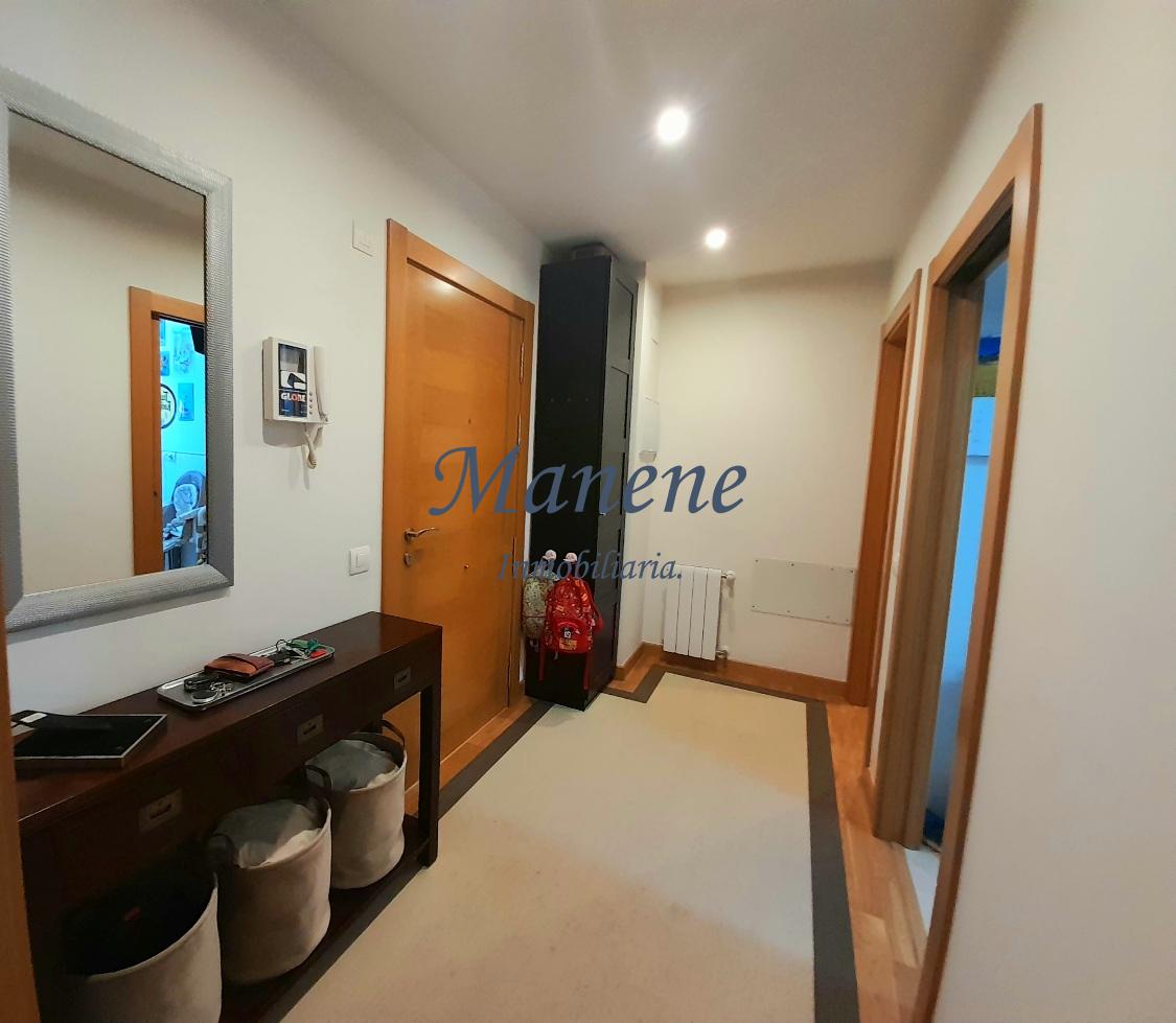 Venta de piso en Leioa