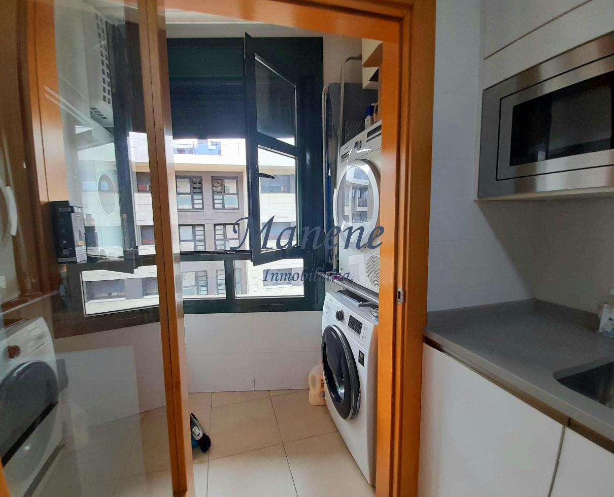 Venta de piso en Leioa