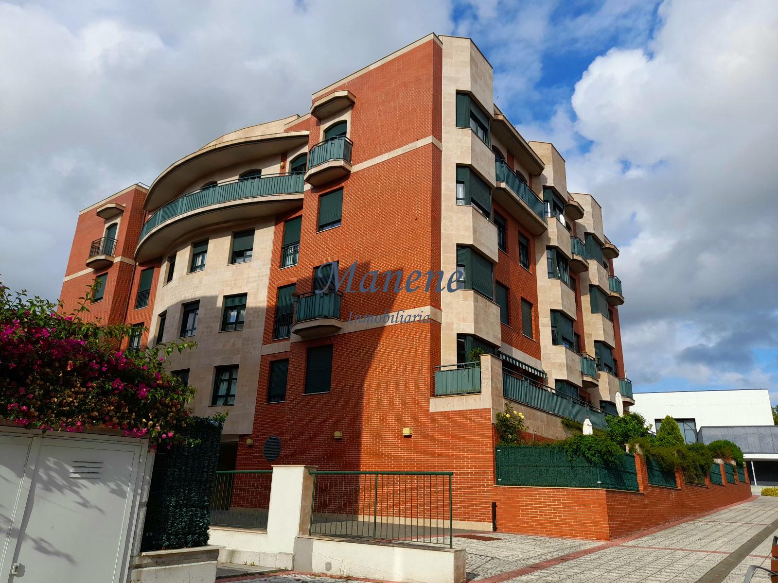 Venta de piso en Leioa