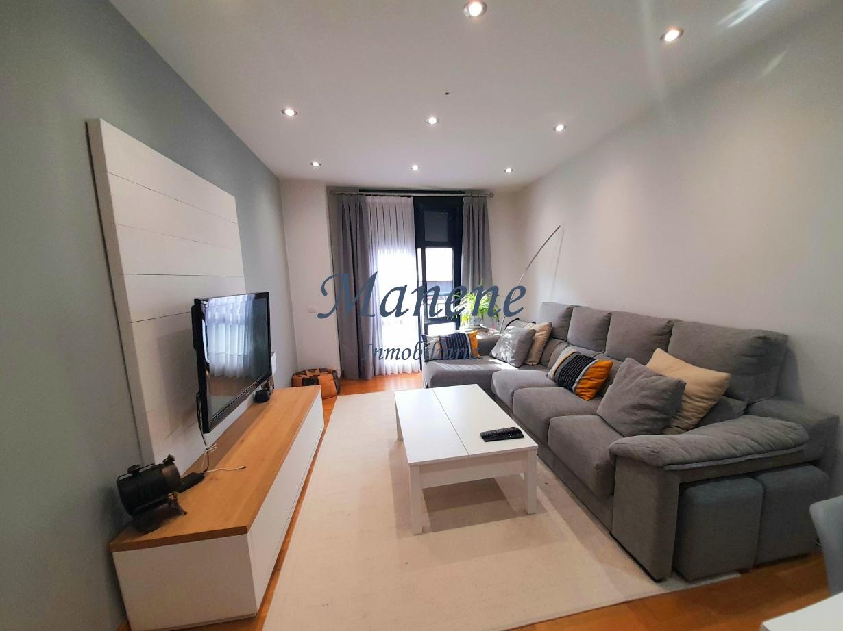 Venta de piso en Leioa