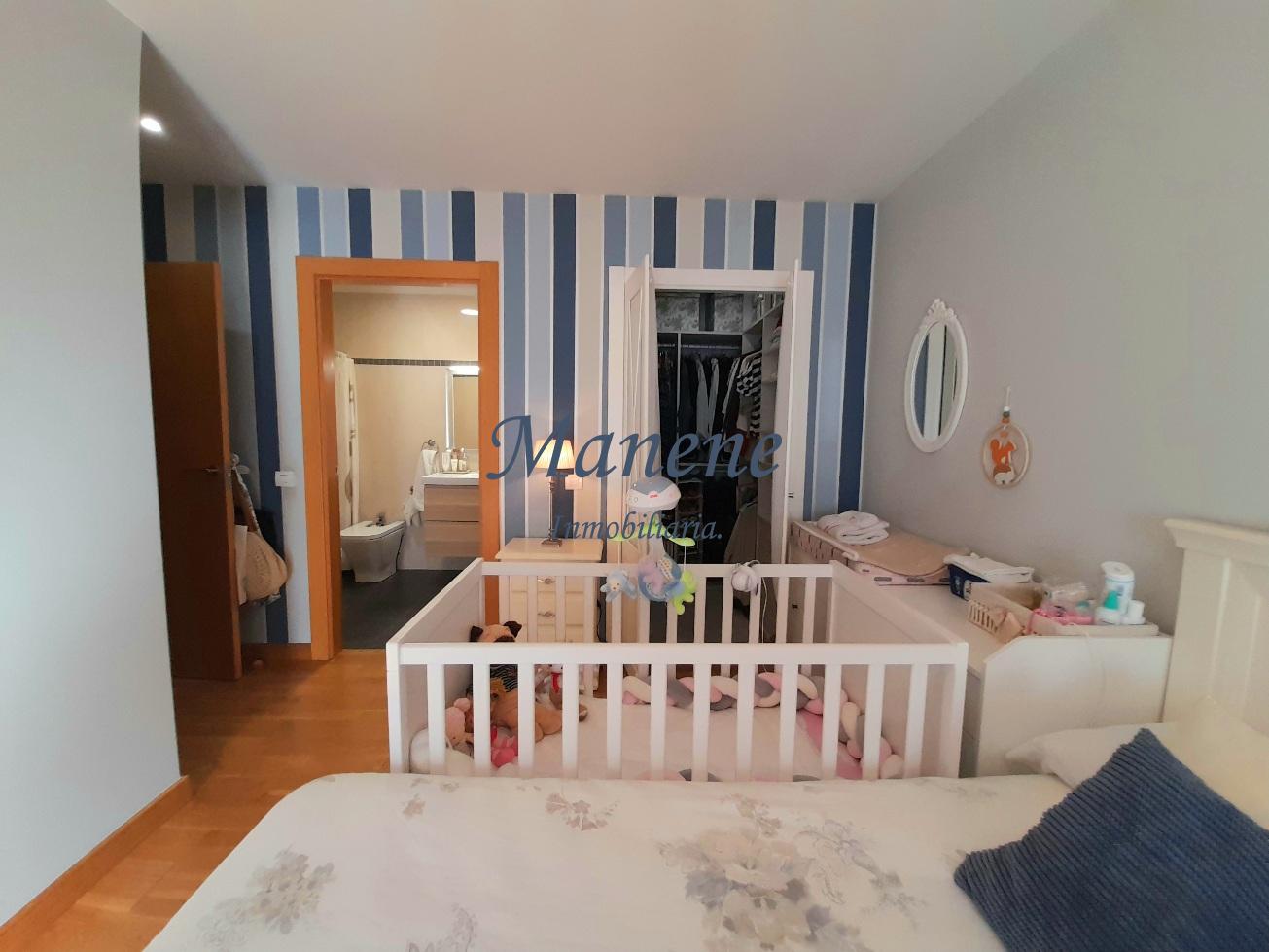 Venta de piso en Leioa