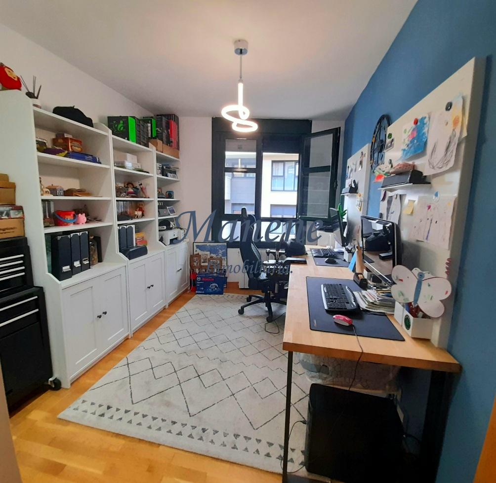 Venta de piso en Leioa