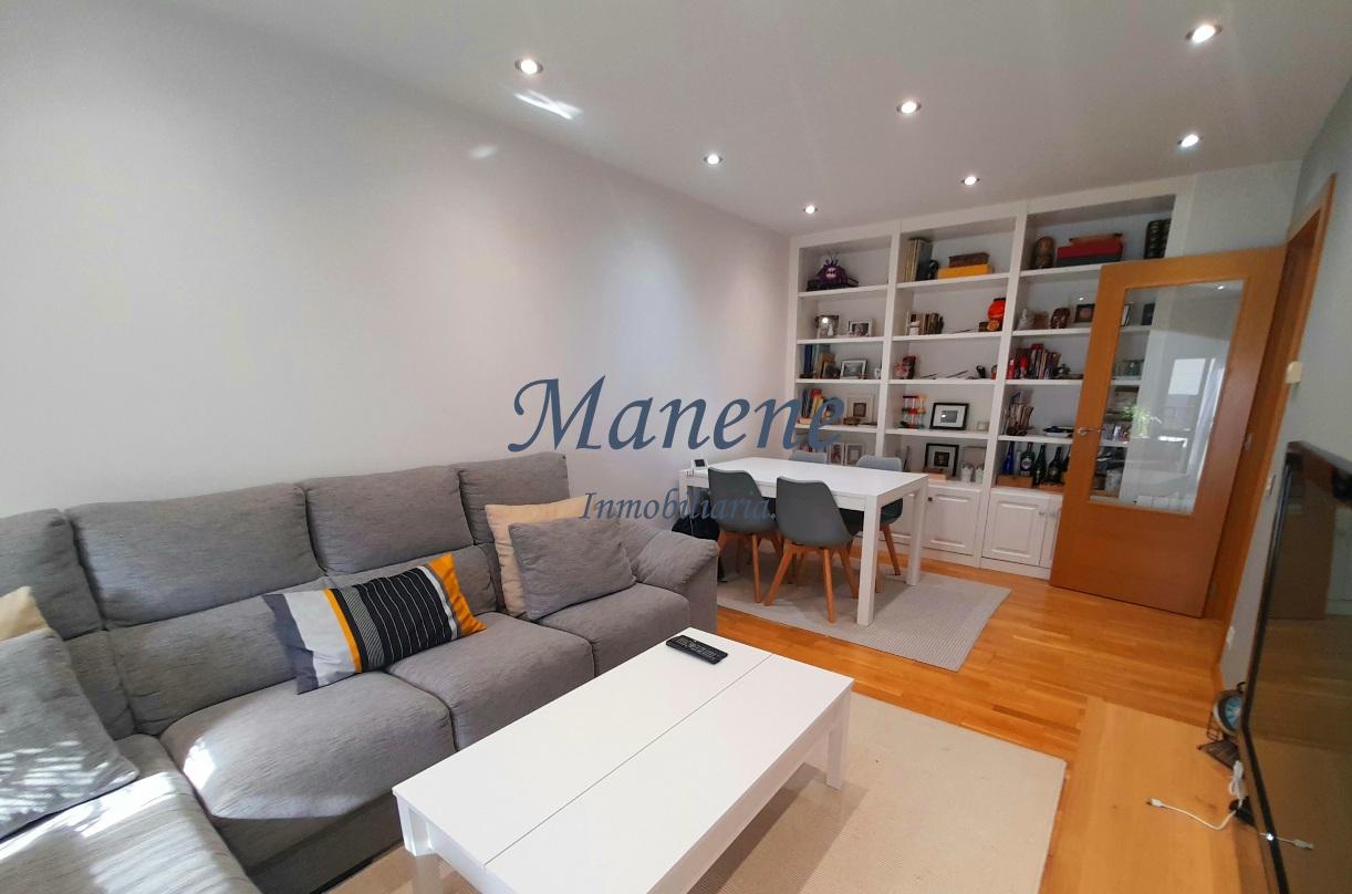 Venta de piso en Leioa