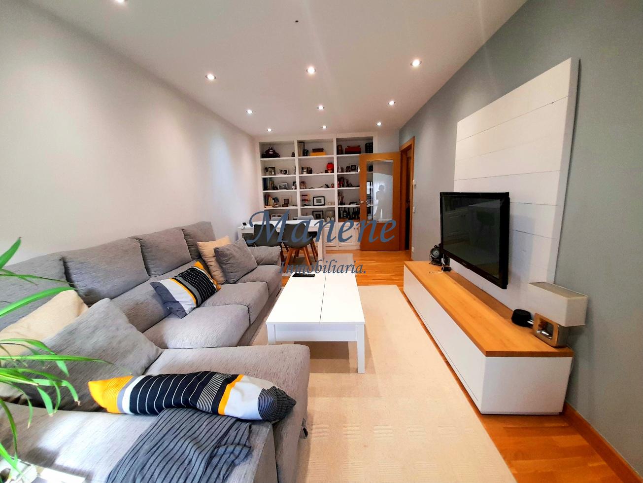 Venta de piso en Leioa