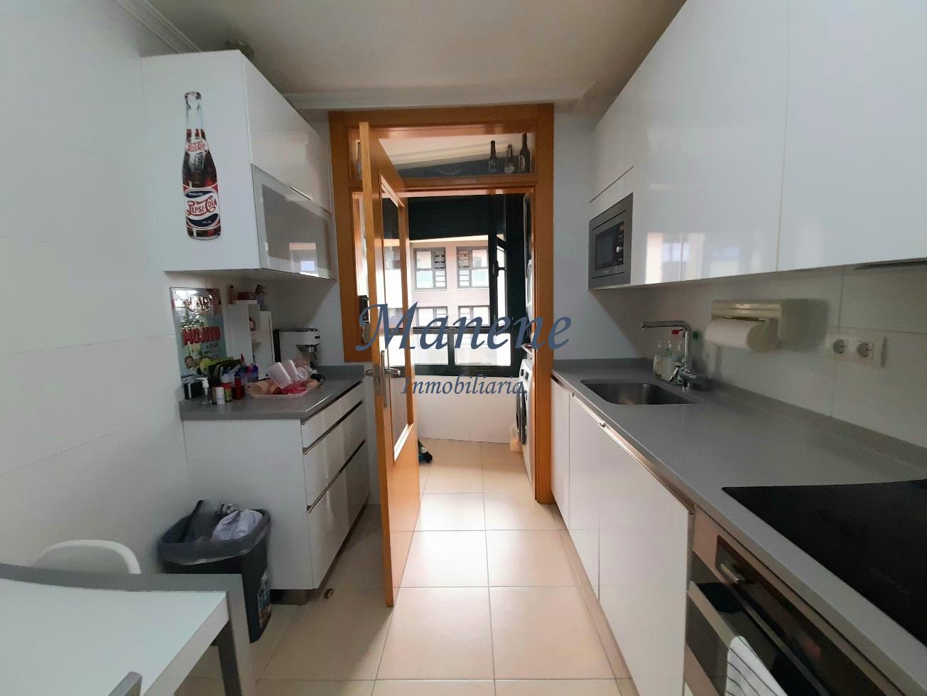 Venta de piso en Leioa