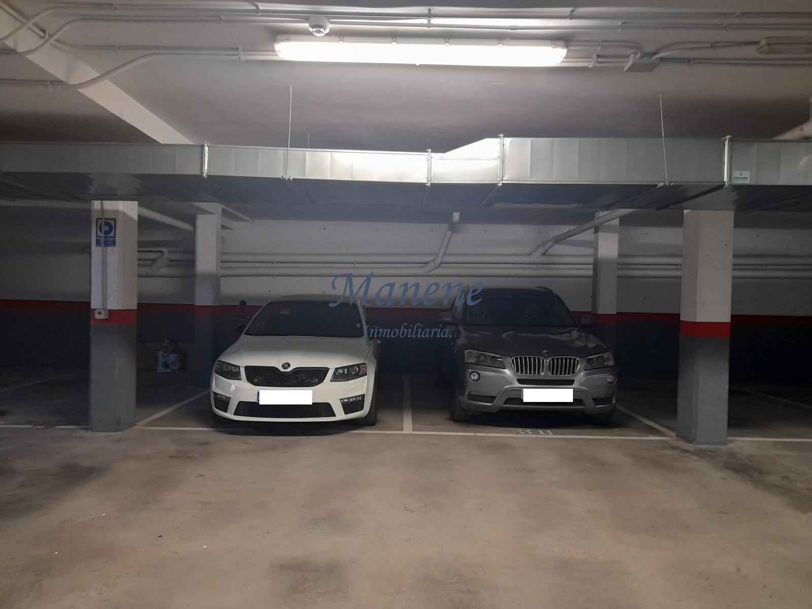 Venta de piso en Leioa