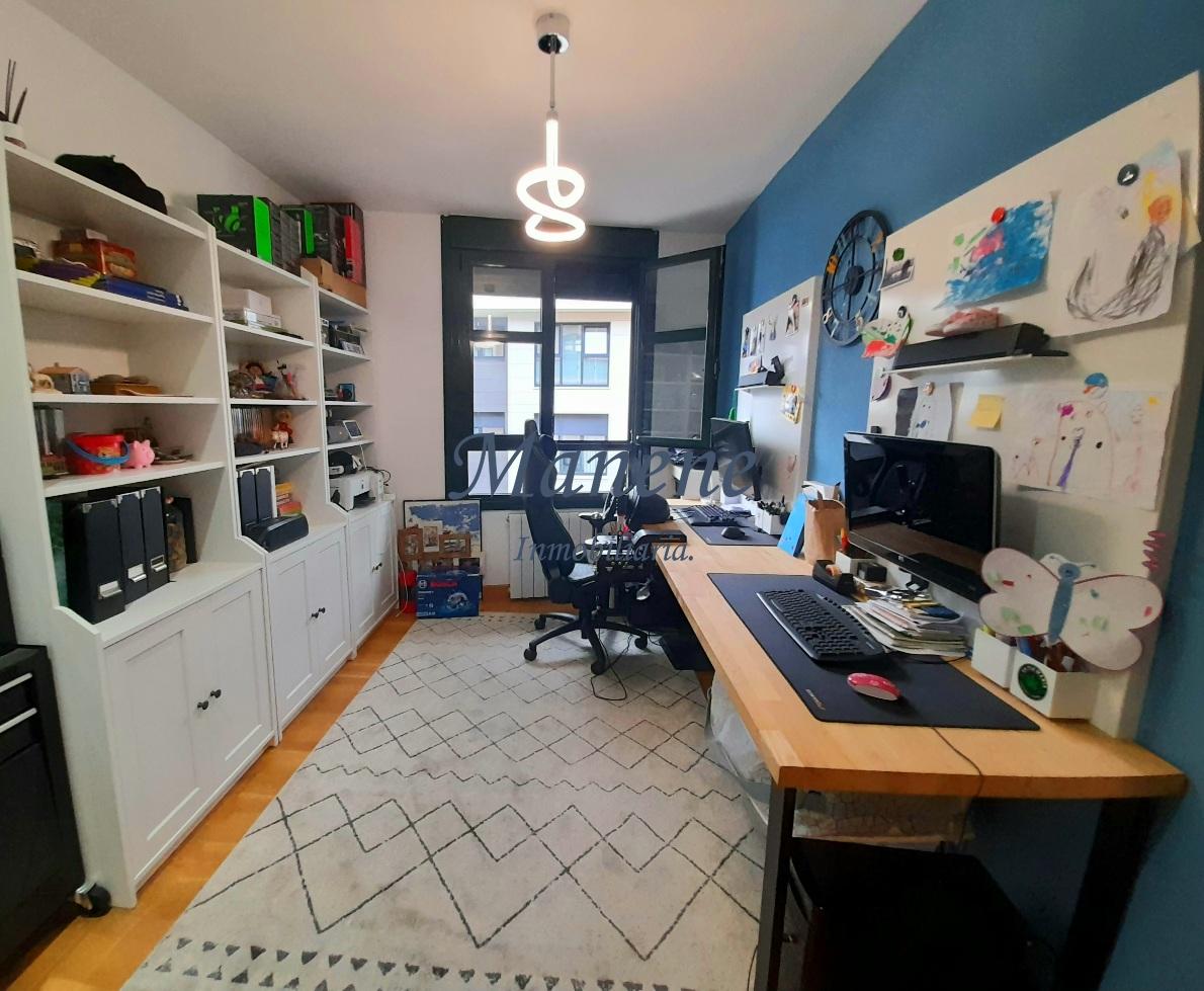 Venta de piso en Leioa