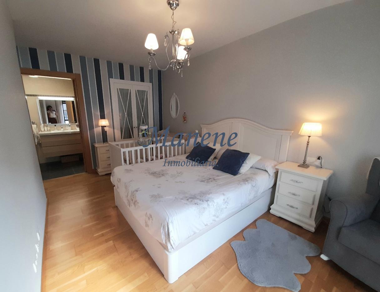 Venta de piso en Leioa