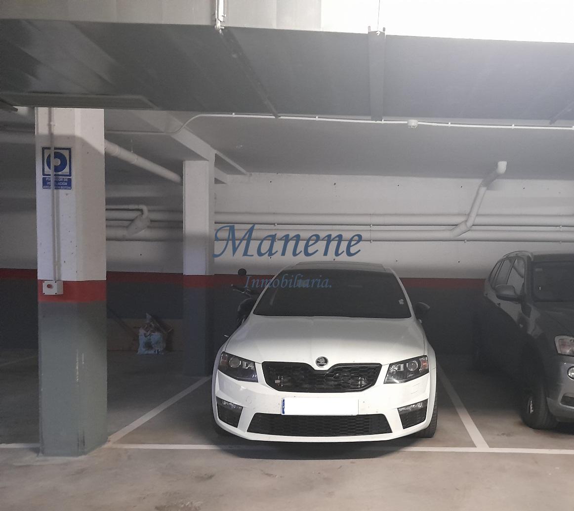 Venta de piso en Leioa