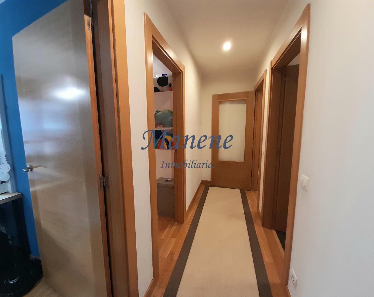 Venta de piso en Leioa