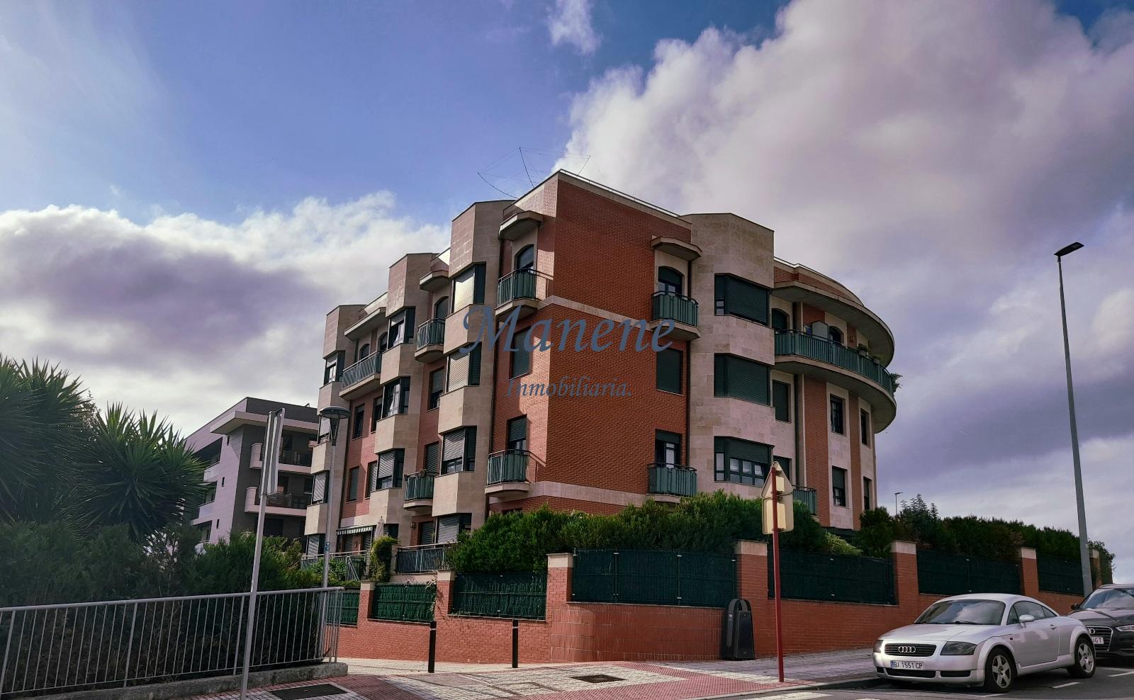 Venta de piso en Leioa