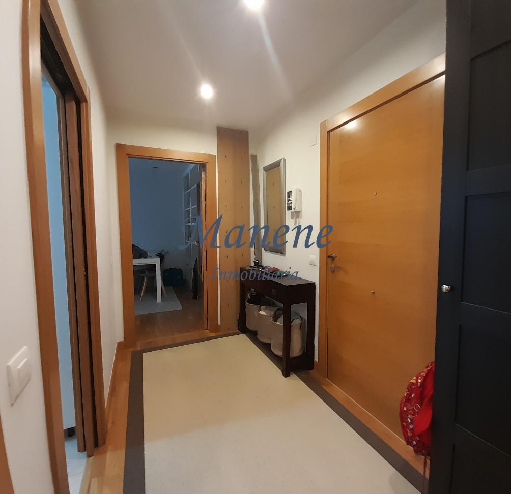 Venta de piso en Leioa