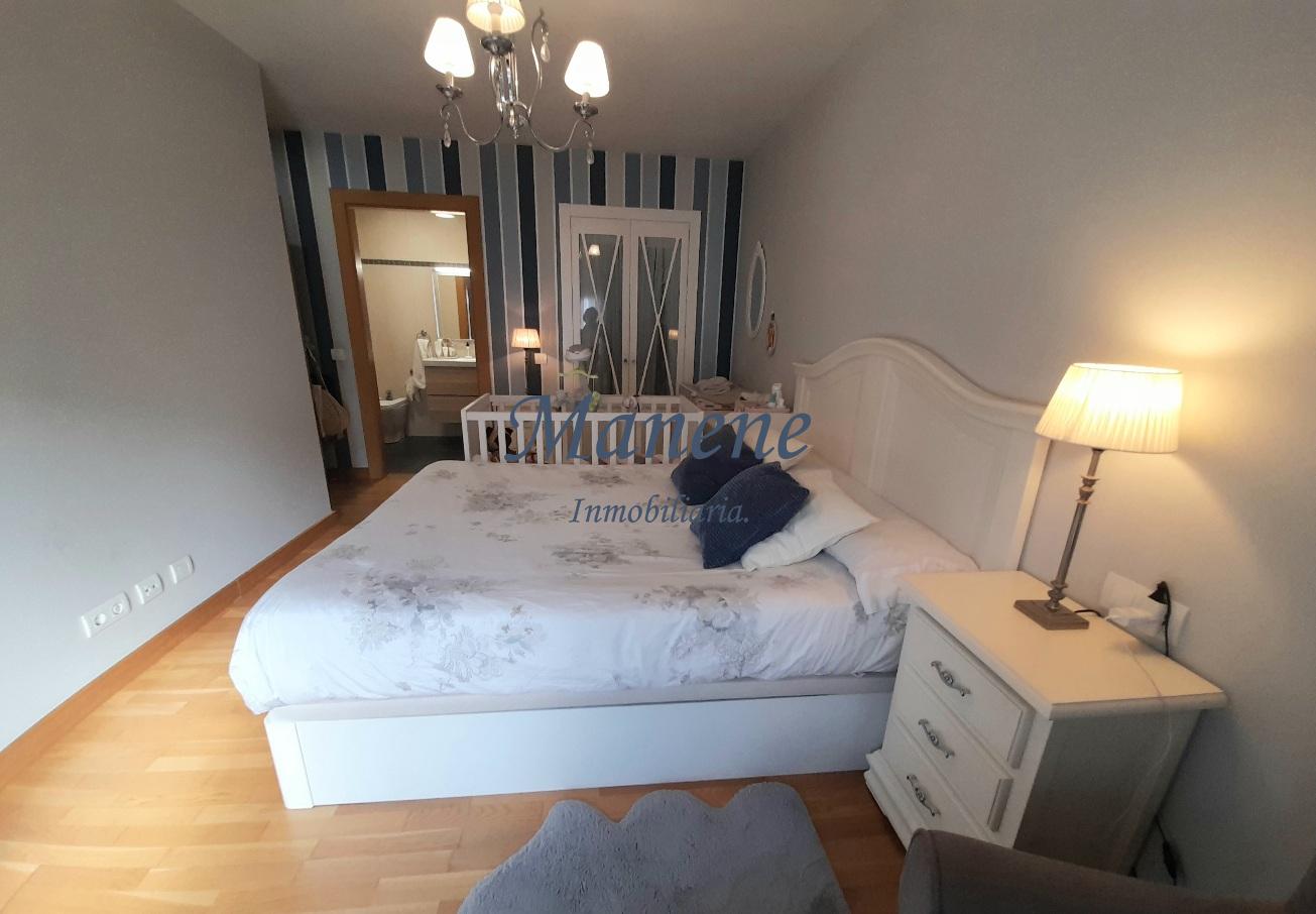 Venta de piso en Leioa