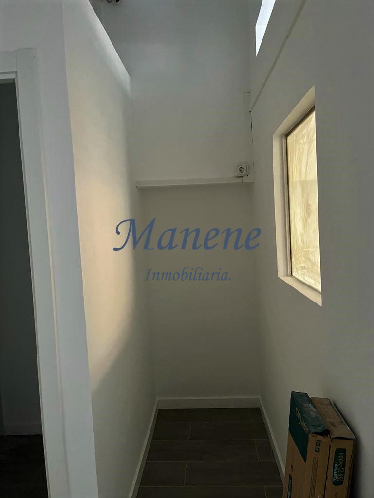 Alquiler de local comercial en Getxo