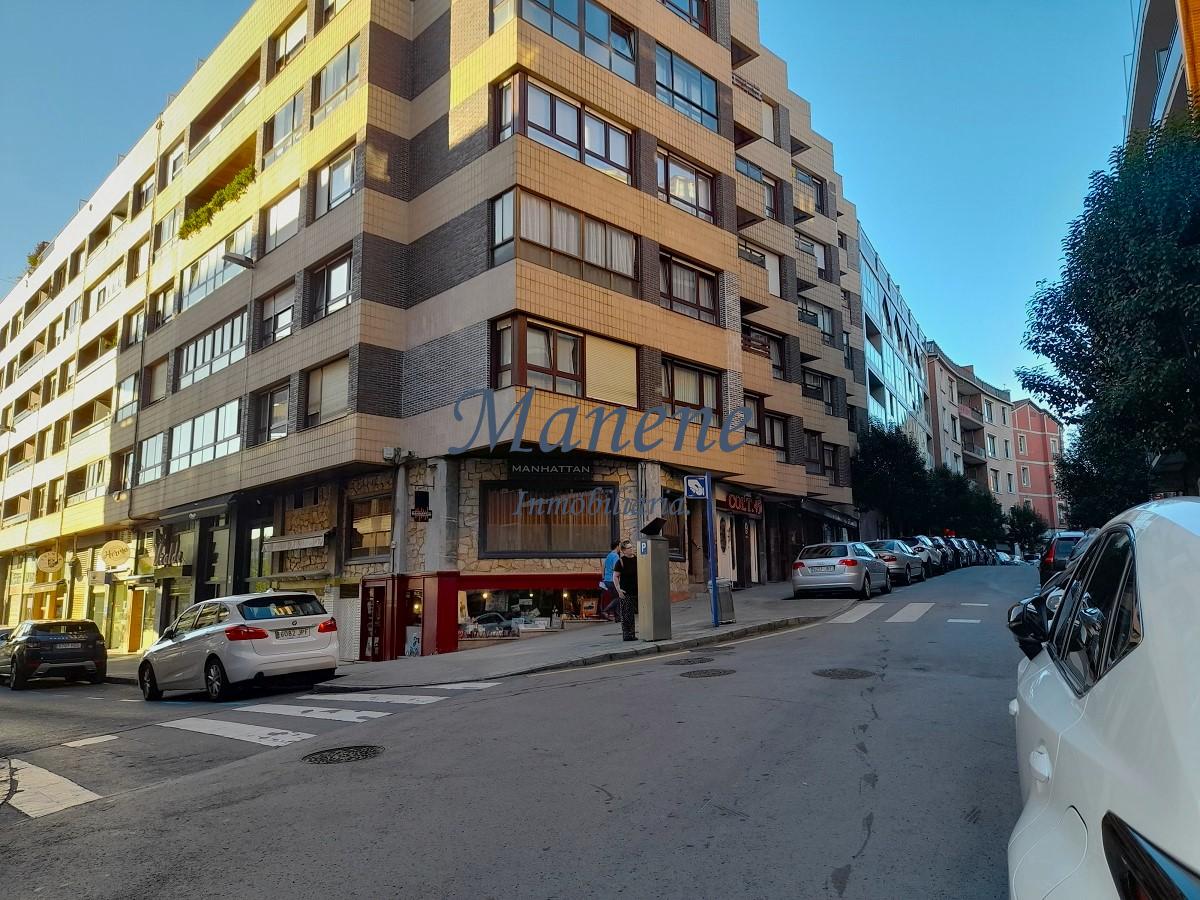 Alquiler de local comercial en Getxo