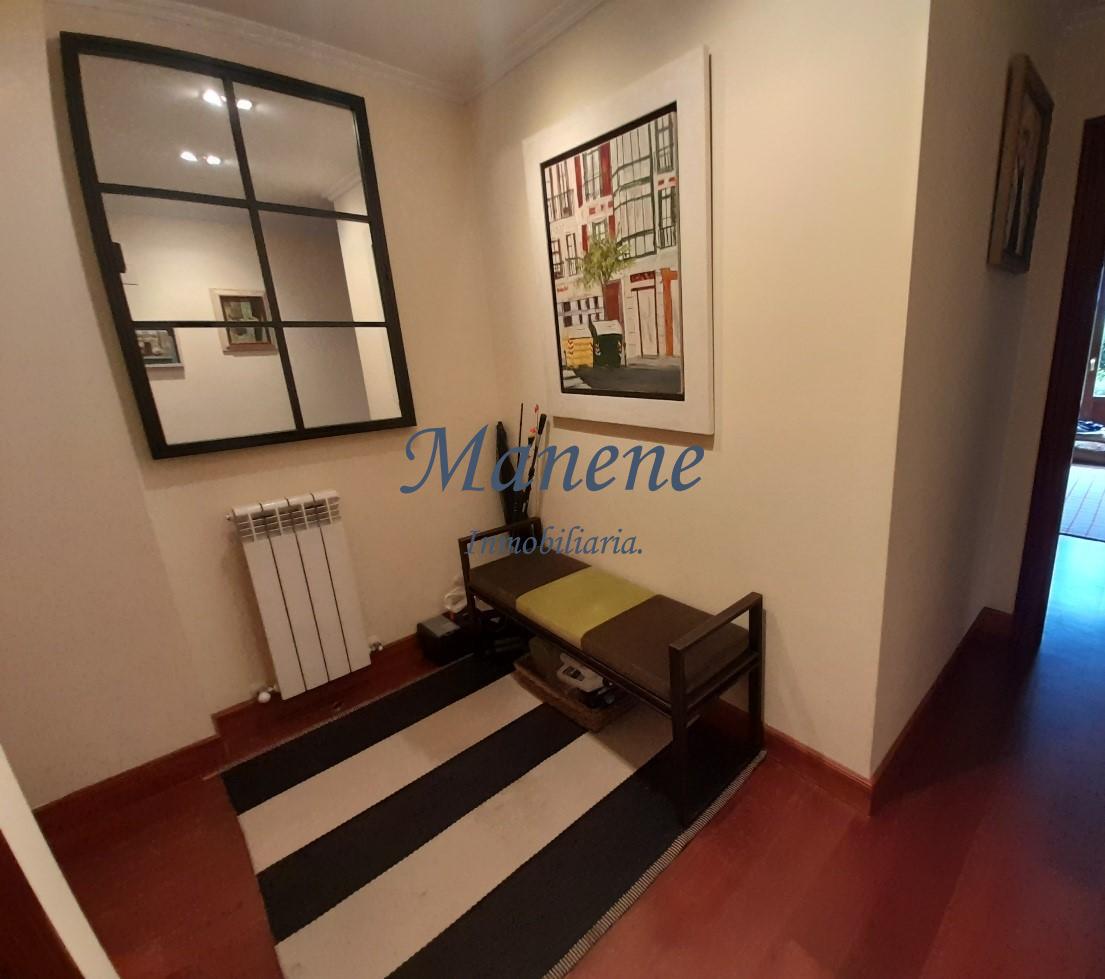 For sale of flat in Mungia