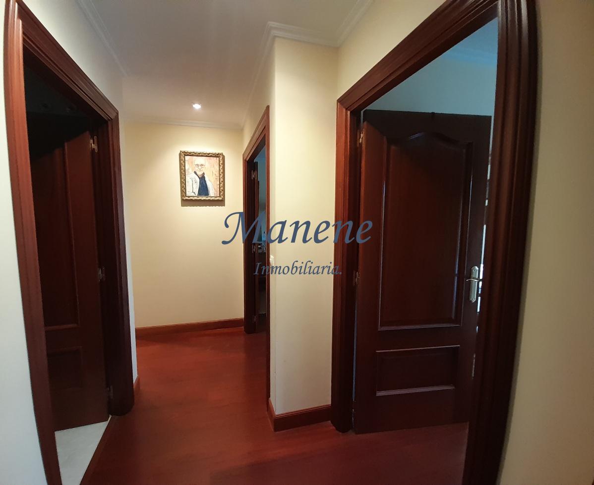 For sale of flat in Mungia