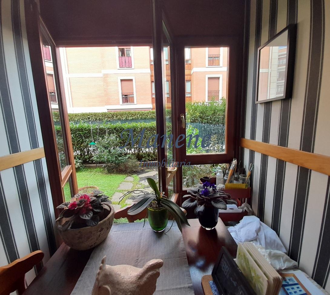 For sale of flat in Mungia