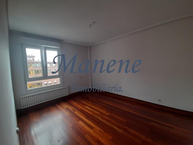Alquiler de piso en Getxo