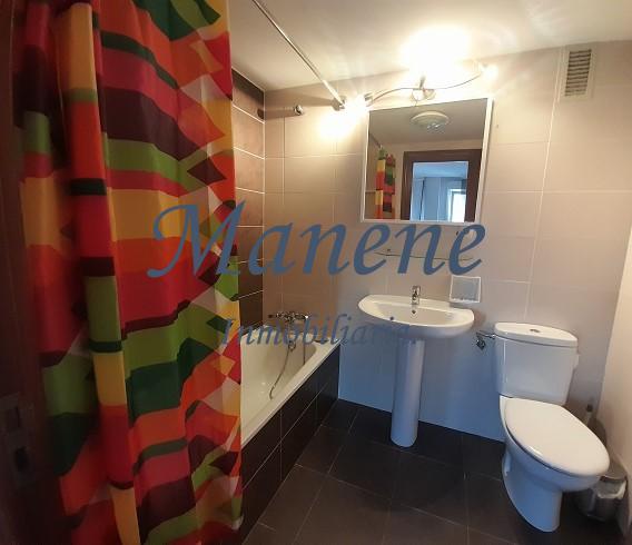 Alquiler de piso en Getxo