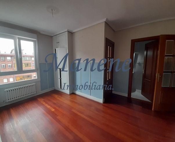 Alquiler de piso en Getxo