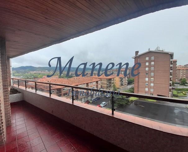 Alquiler de piso en Getxo