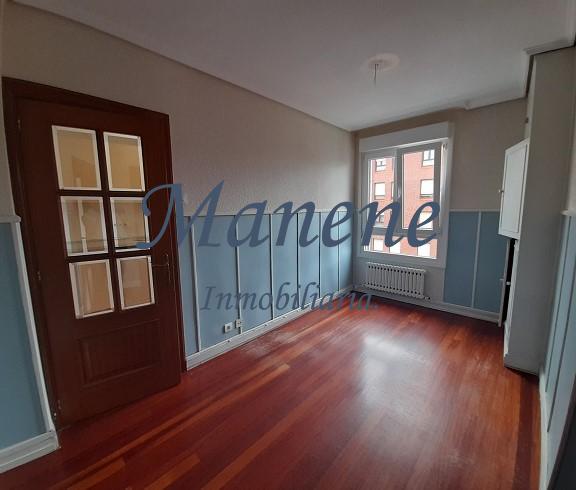Alquiler de piso en Getxo