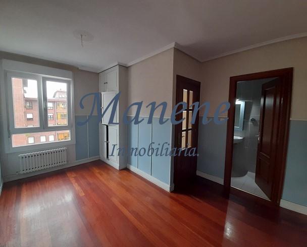 Alquiler de piso en Getxo
