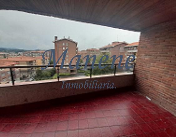Alquiler de piso en Getxo