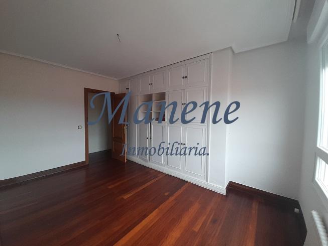 Alquiler de piso en Getxo