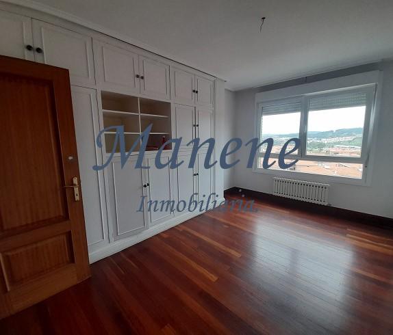 Alquiler de piso en Getxo