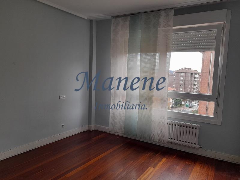 Alquiler de piso en Getxo