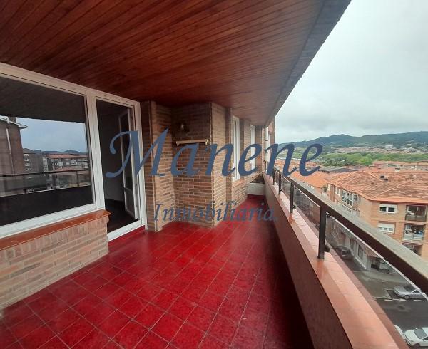 Alquiler de piso en Getxo