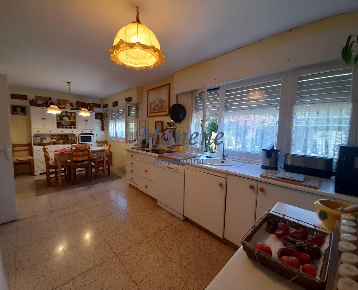 Venta de chalet en Getxo