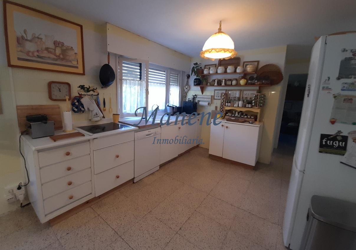 Venta de chalet en Getxo