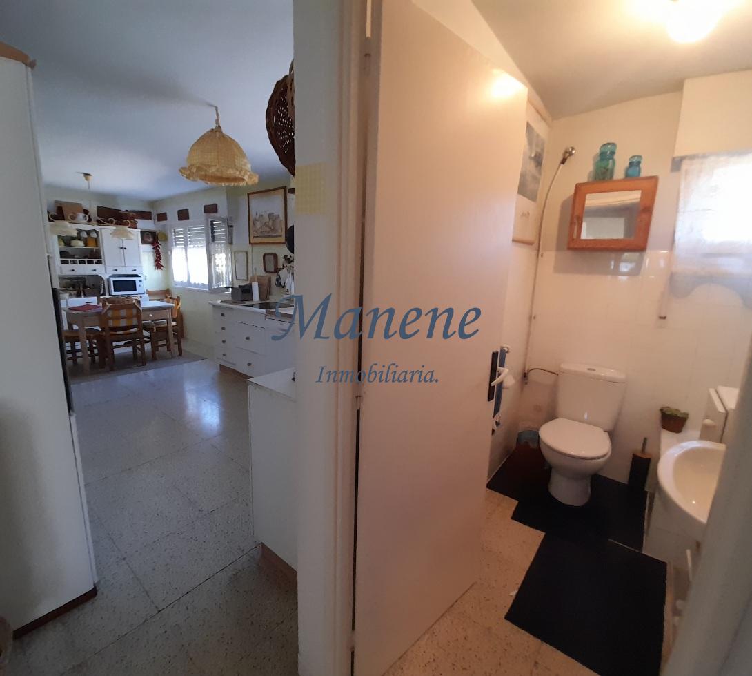 Venta de chalet en Getxo