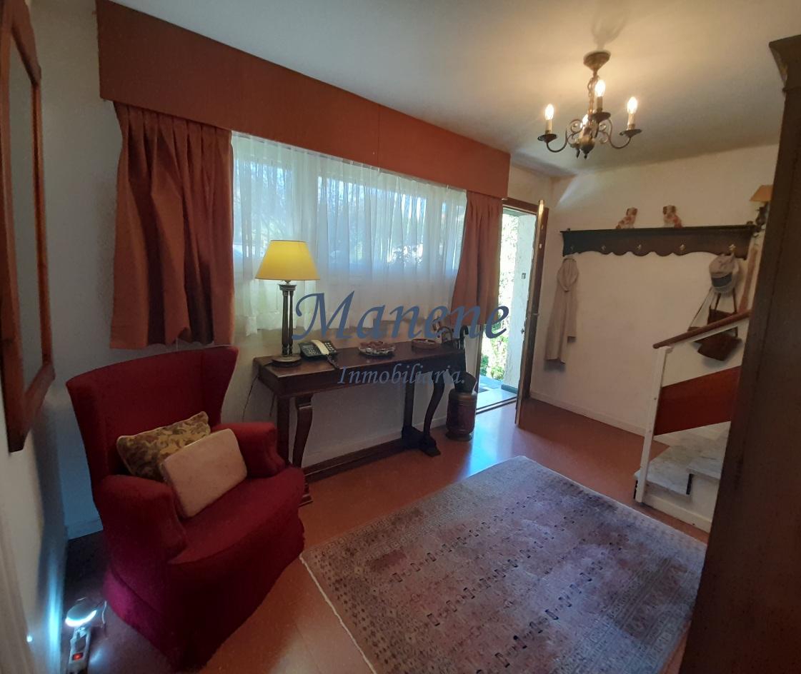 Venta de chalet en Getxo