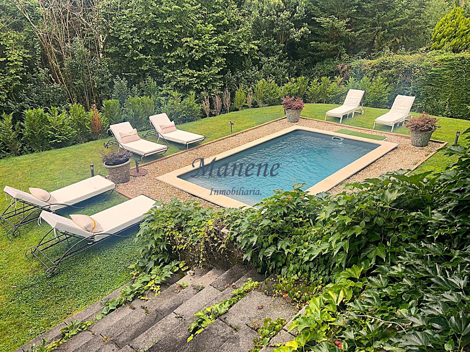 For sale of chalet in Mungia