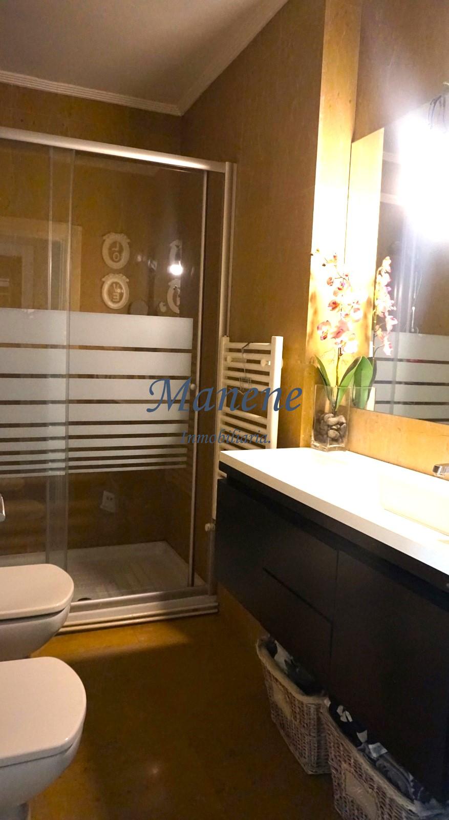 Venta de piso en Getxo