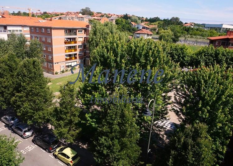 Venta de piso en Getxo