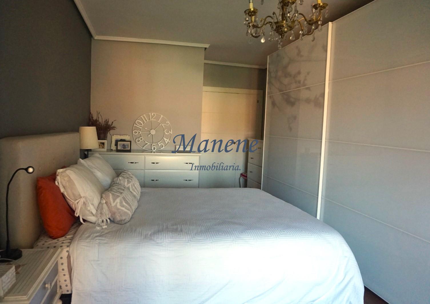 Venta de piso en Getxo