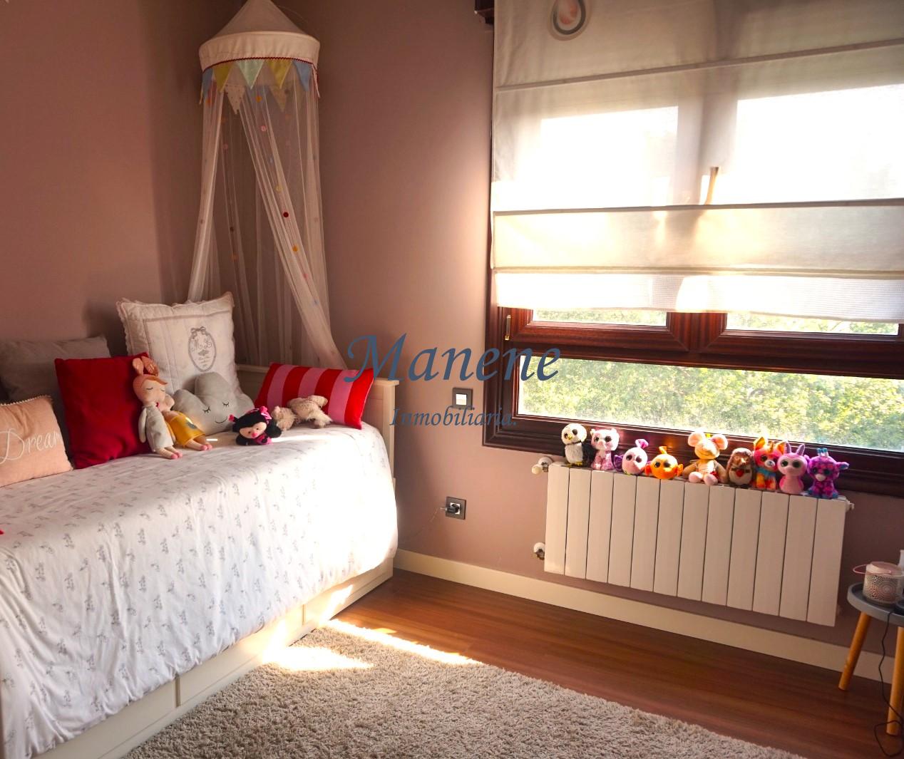 Venta de piso en Getxo