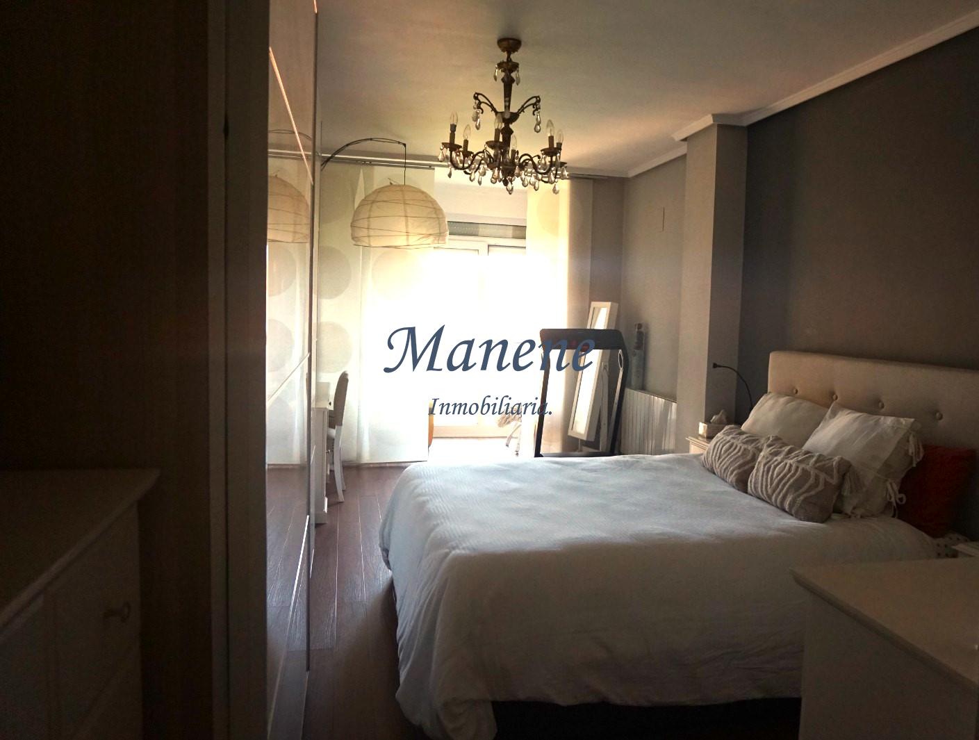 Venta de piso en Getxo
